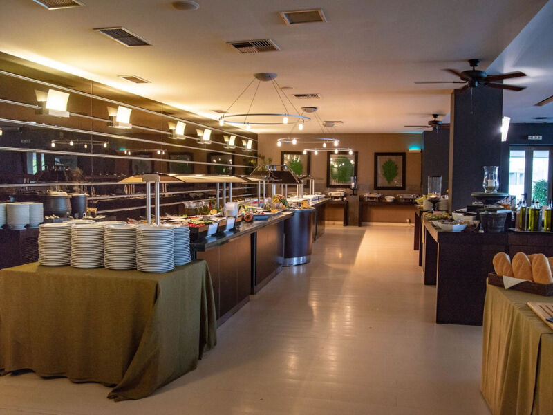 Hotel Dion Palace Resort