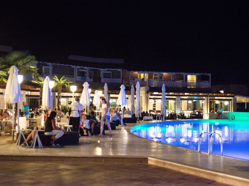 Hotel Dion Palace Resort