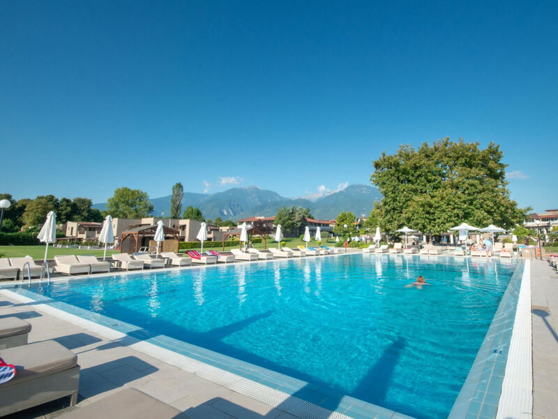 Hotel Dion Palace Resort