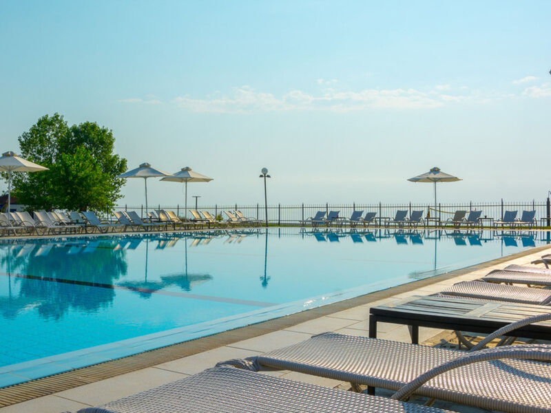 Hotel Dion Palace Resort