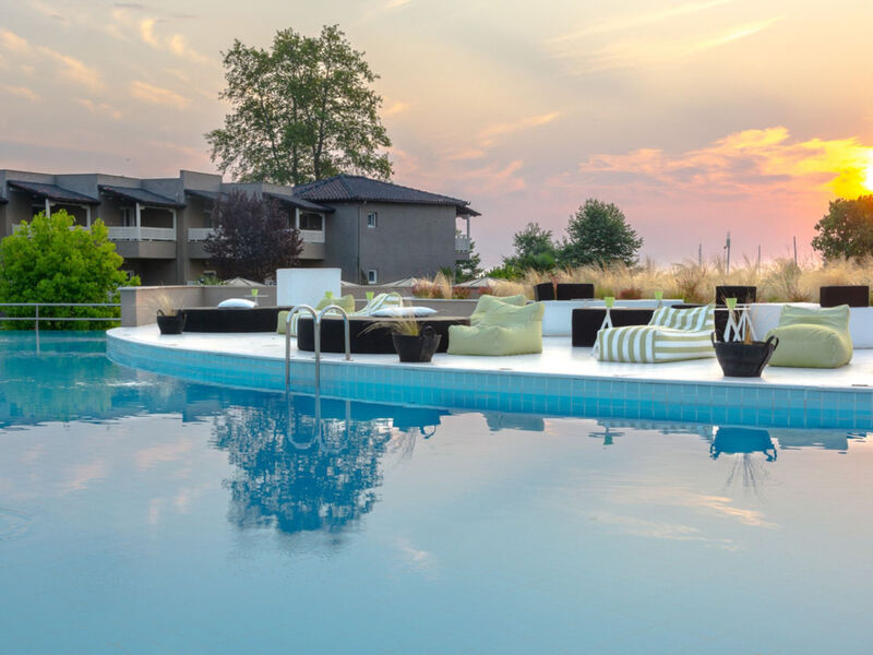 Hotel Dion Palace Resort