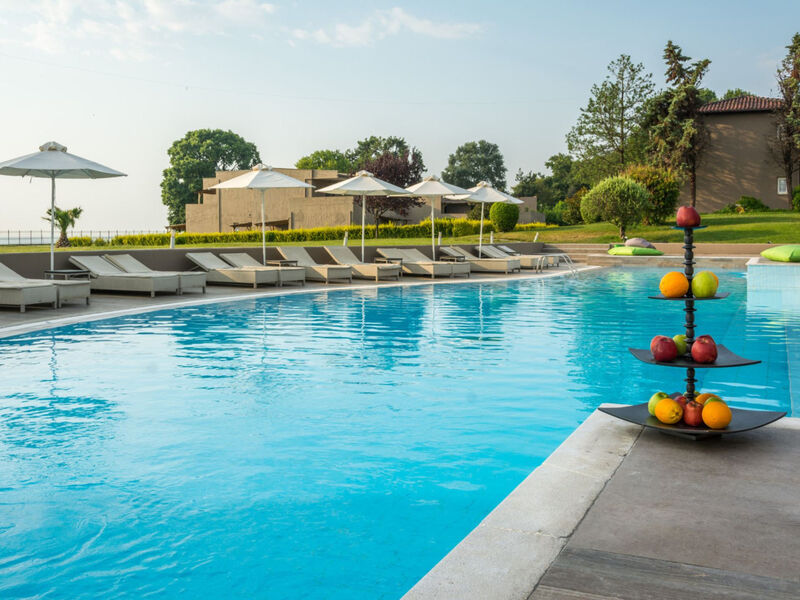 Hotel Dion Palace Resort