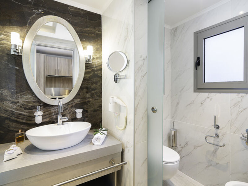 Dionysos Hotel and Studios