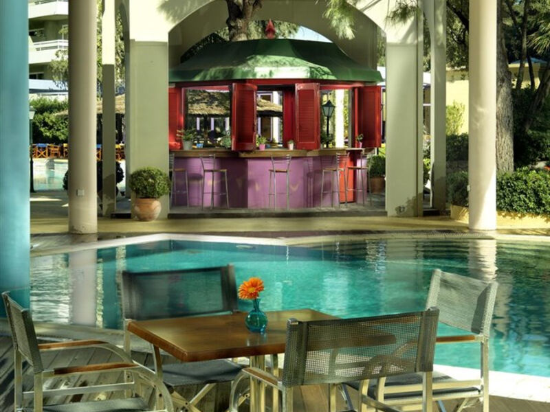 Dionysos Hotel