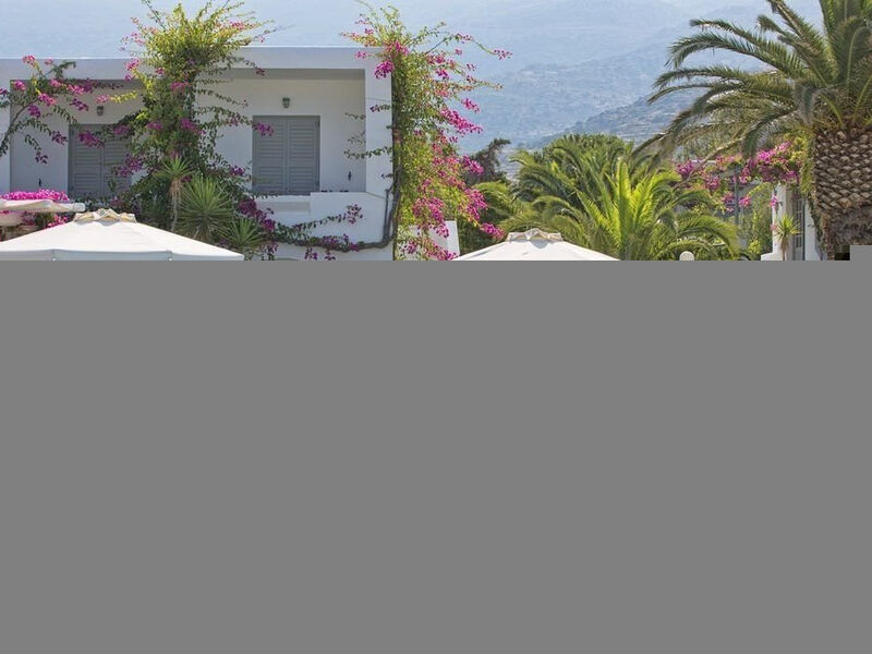 Dionysos Sea Side Resort