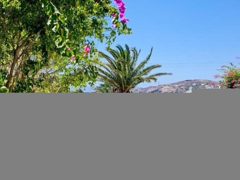 Dionysos Sea Side Resort