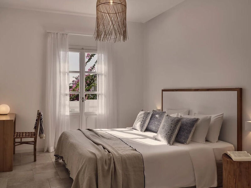 Dionysos Sea Side Resort