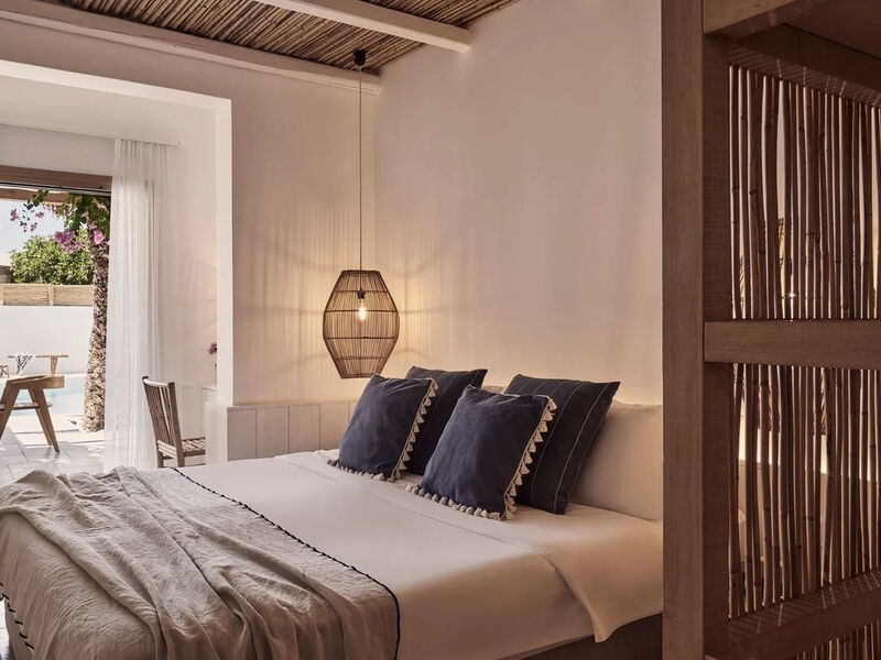 Dionysos Sea Side Resort