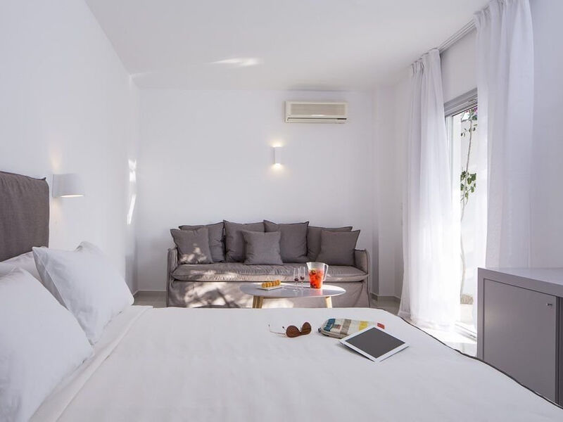 Dionysos Sea Side Resort