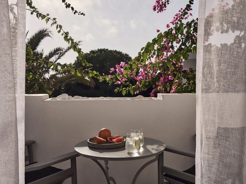 Dionysos Sea Side Resort