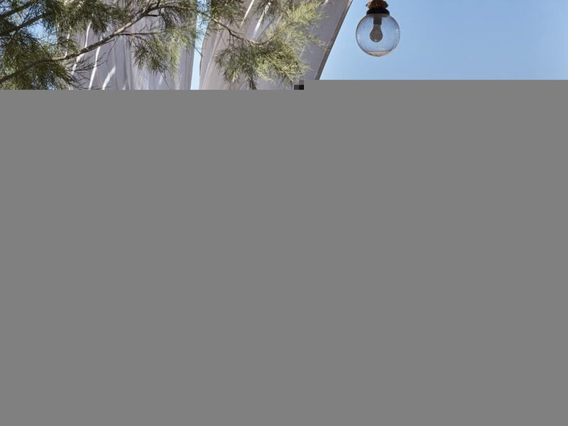 Dionysos Sea Side Resort