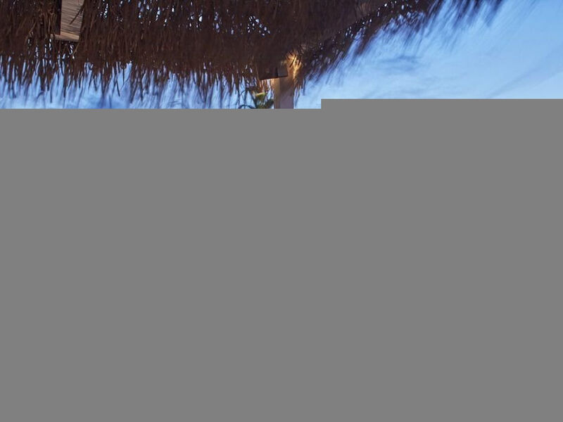 Dionysos Sea Side Resort