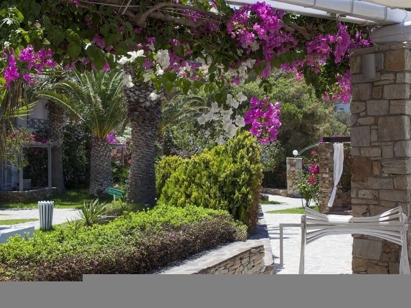 Dionysos Sea Side Resort