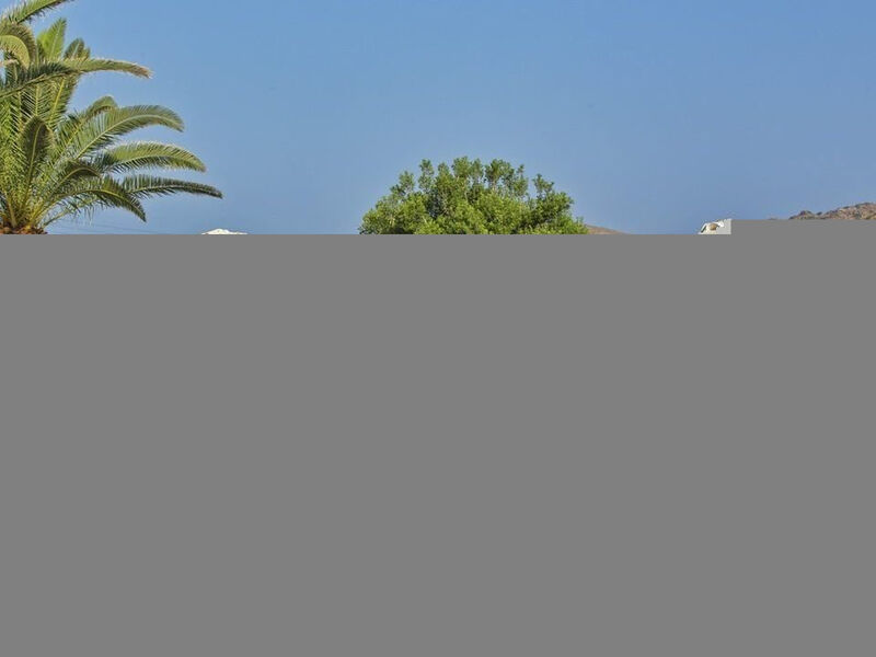 Dionysos Sea Side Resort