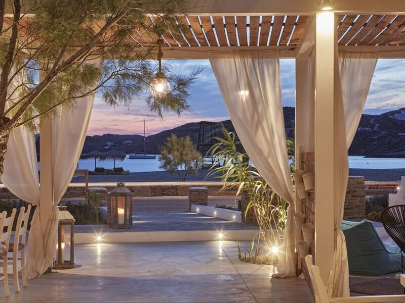 Dionysos Sea Side Resort
