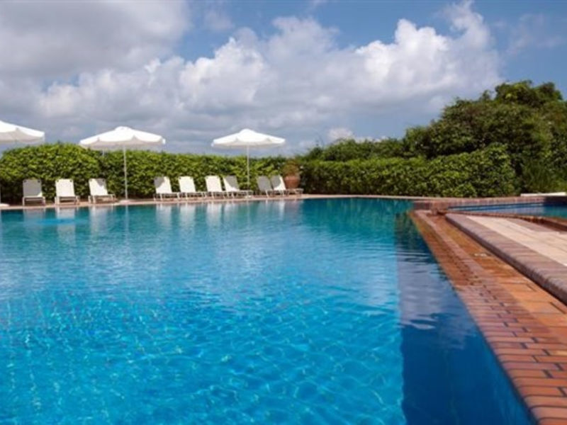 Divani Corfu Palace