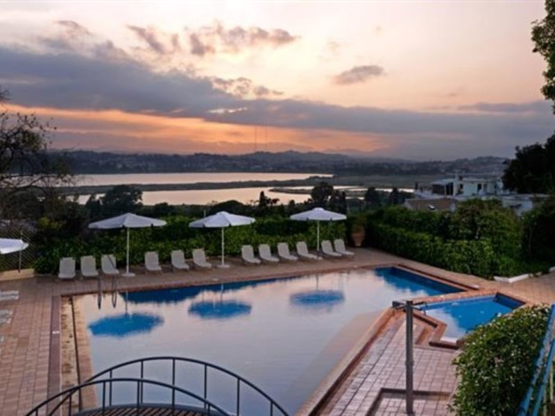 Divani Corfu Palace