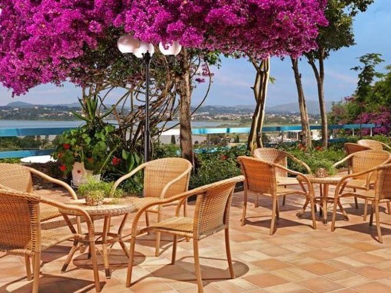 Divani Corfu Palace