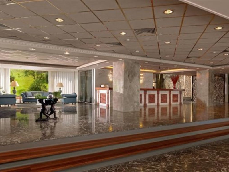 Divani Corfu Palace