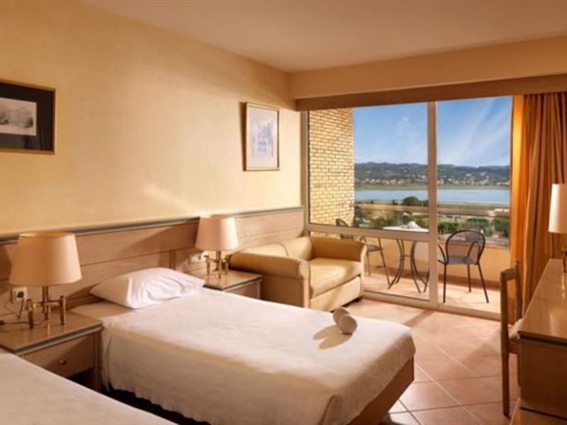 Divani Corfu Palace