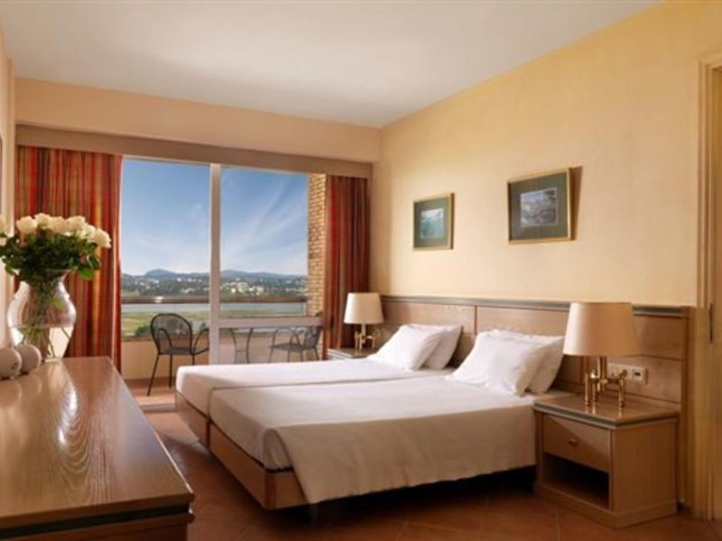 Divani Corfu Palace