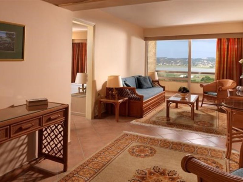 Divani Corfu Palace
