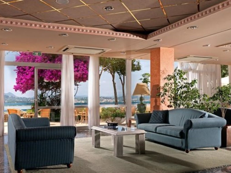Divani Corfu Palace