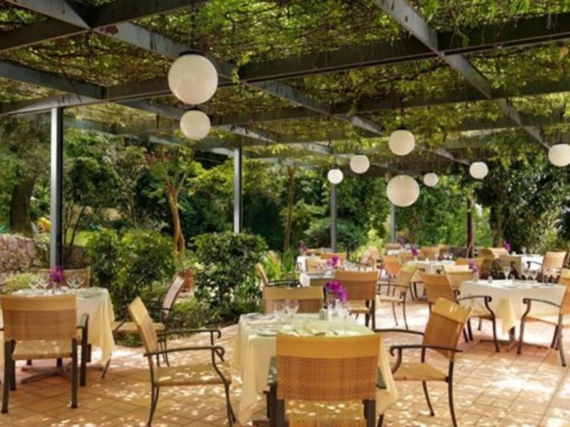 Divani Corfu Palace
