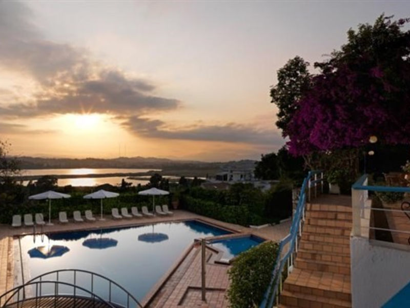 Divani Corfu Palace