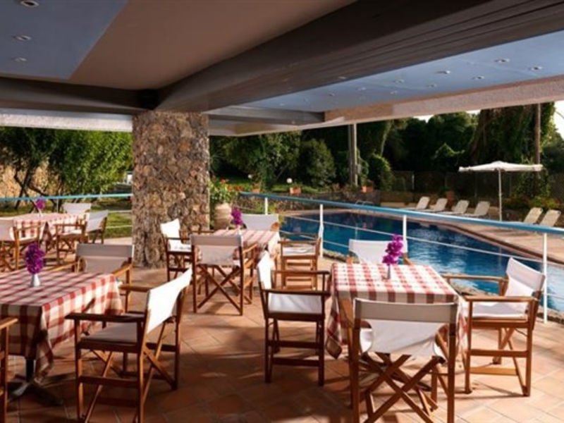Divani Corfu Palace