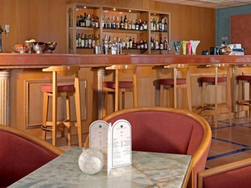 Divani Corfu Palace