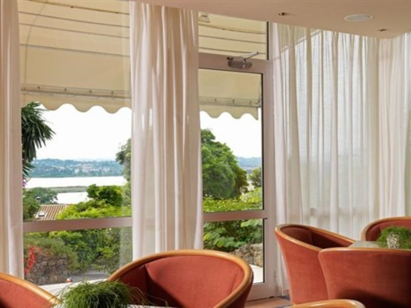 Divani Corfu Palace