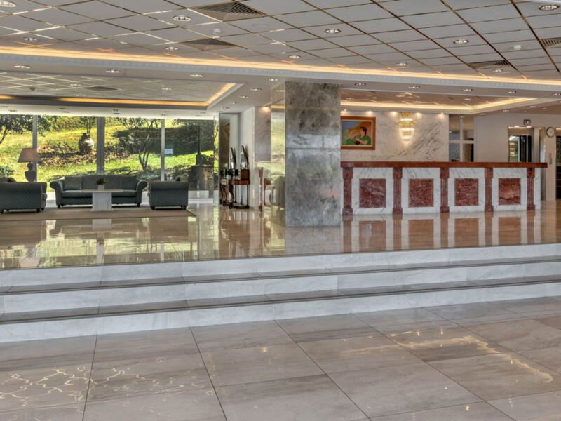 Divani Corfu Palace