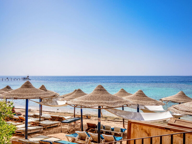 Dive Inn Resort