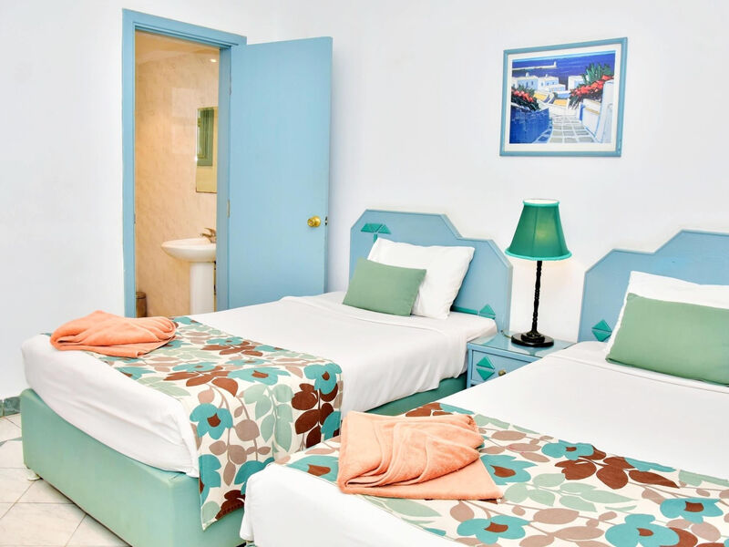 Dive Inn Resort