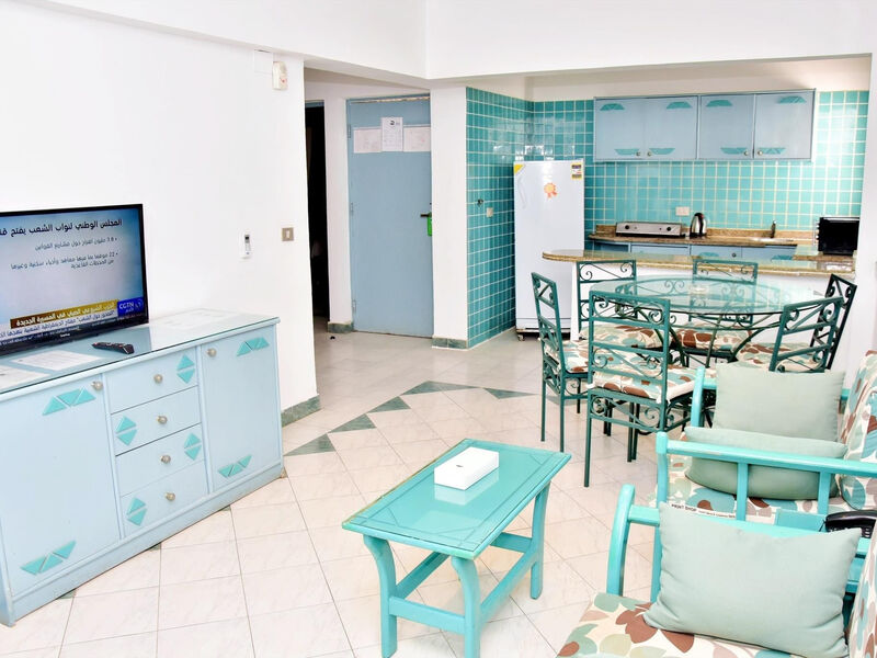 Dive Inn Resort