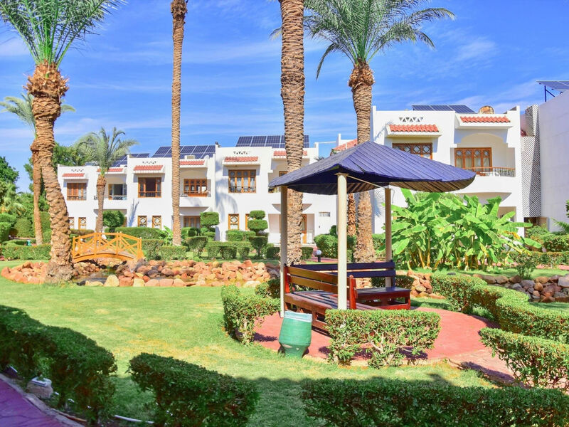 Dive Inn Resort
