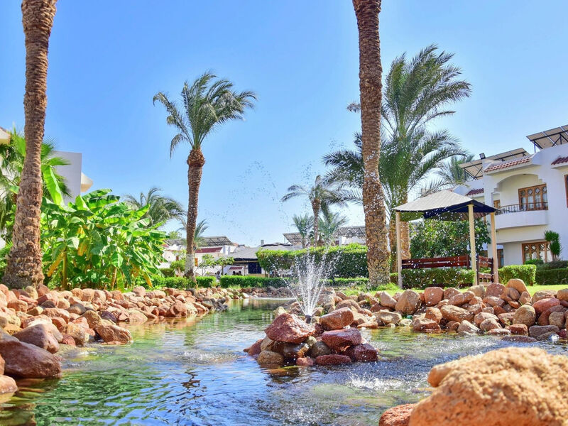 Dive Inn Resort