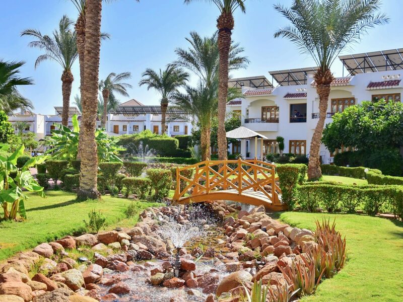 Dive Inn Resort