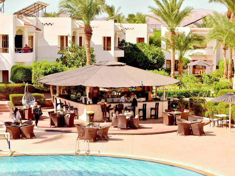 Dive Inn Resort