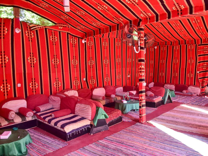 Dive Inn Resort