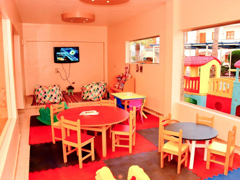Dive Inn Resort