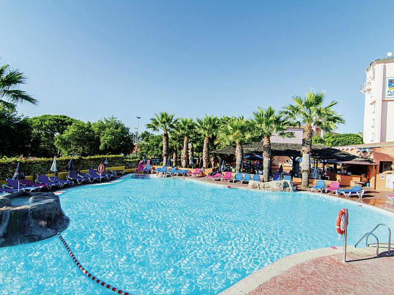 Diverhotel Marbella