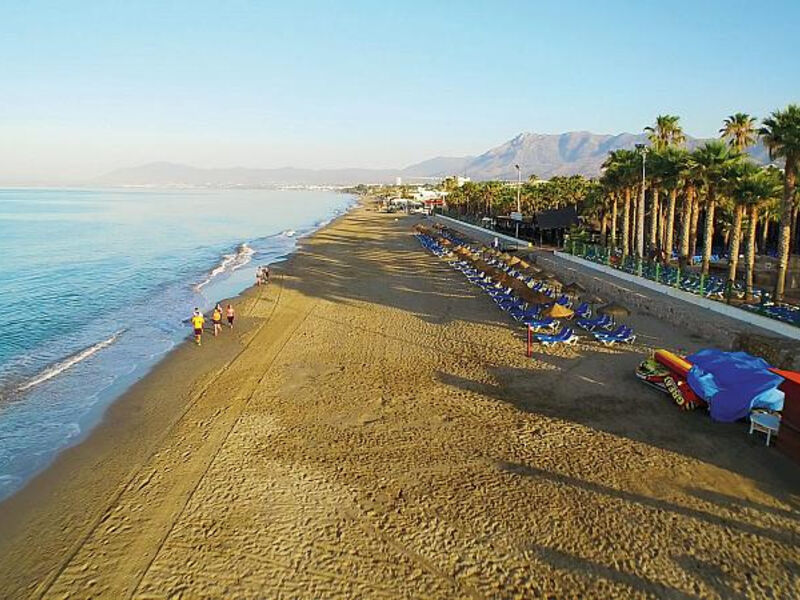 Diverhotel Marbella
