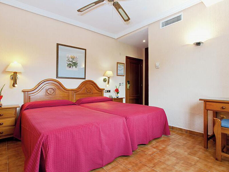 Diverhotel Marbella