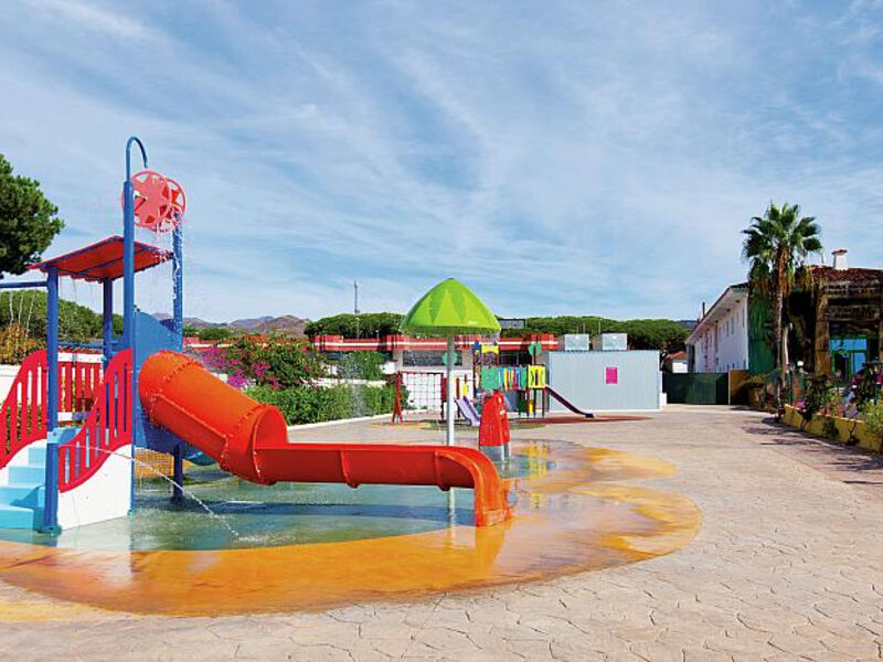 Diverhotel Marbella