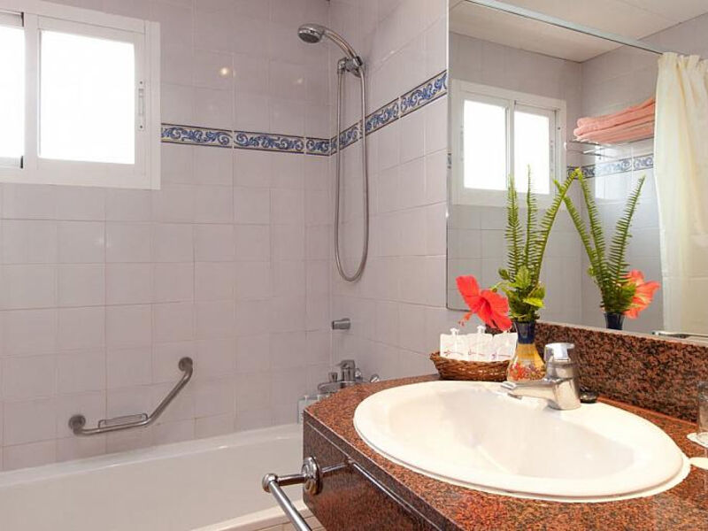Diverhotel Marbella