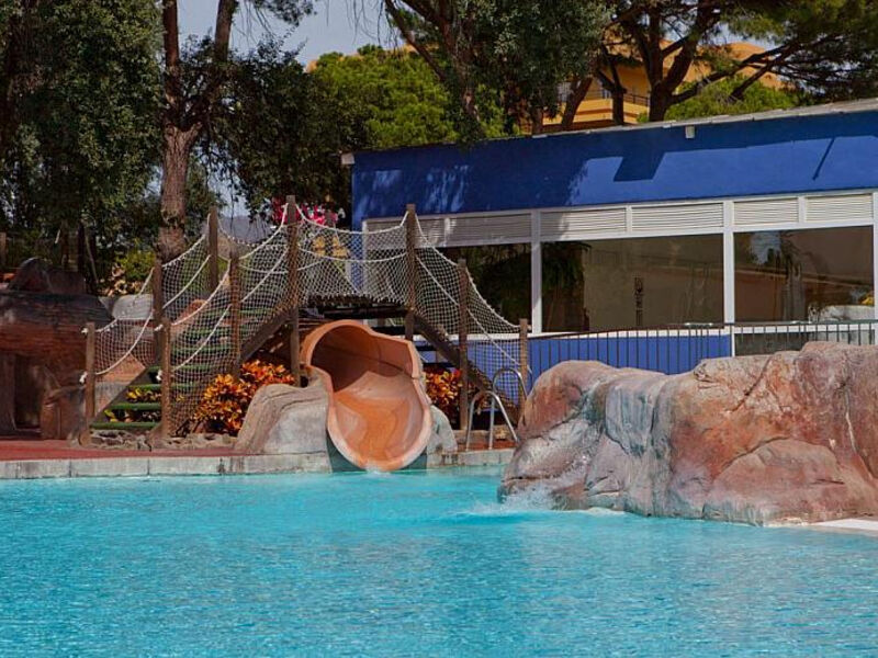 Diverhotel Marbella