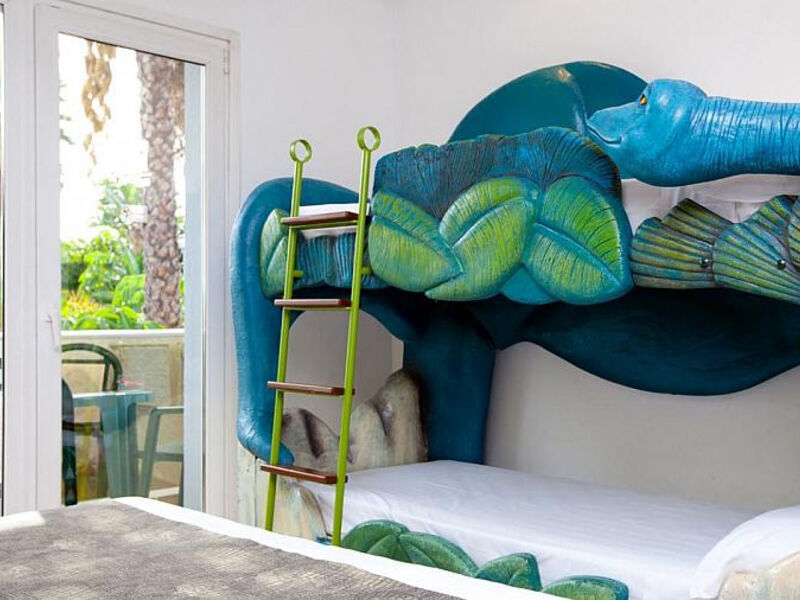 Diverhotel Marbella