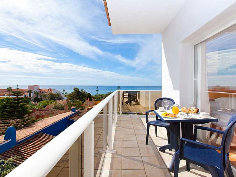 Diverhotel Marbella